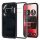 Protectie de telefon din plastic SPIGEN ULTRA HYBRID (rezistenta la impact, cadru perna de aer) TRANSPARENT Nothing Phone (2a)