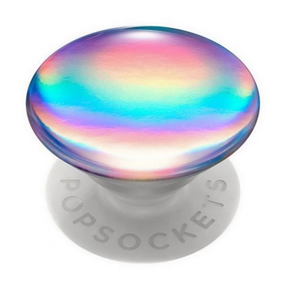 Suport pentru telefon POPSOCKETS (lipibil de dispozitiv, multifuncțional, curcubeu) COLORAT