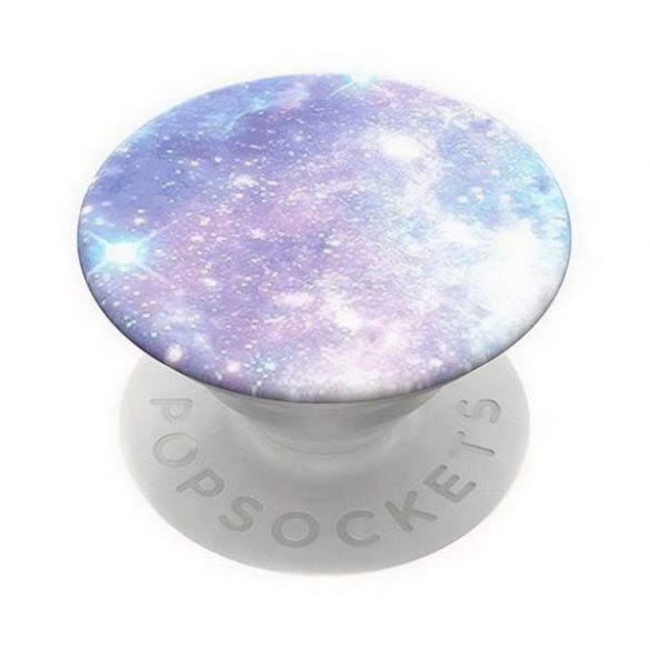 Suport telefon POPSOCKETS (lipibil de dispozitiv, multifuncțional, sistem stea) COLORAT