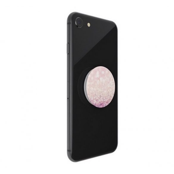 Suport pentru telefon POPSOCKETS (lipibil de dispozitiv, multifuncțional, strălucitor) COLORATO