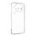 Protectie din silicon pentru telefon (rezistenta la impact, colt cu perna de aer) TRANSPARENT Nothing Phone (2a)