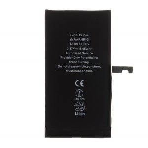 Baterie 4383mAh LI-ION (compatibil cu A3039) Apple iPhone 15 Plus