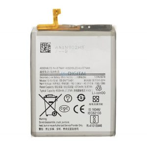 Baterie 4500mAh LI-ION (EB-BN770ABy compatibil) Samsung Galaxy Note 10 Lite (SM-N770F)