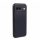 Protector de telefon din silicon (mat) NEGRU Google Pixel 8a