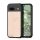 Protectie telefon DUX DUCIS AIMO din plastic (rezistenta la impact, cadru silicon, protectie camera, mat, val) NEGRU Google Pixel 8a