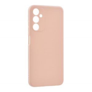 Protectie din silicon pentru telefon (mat) BABY PINK Samsung Galaxy A05s (SM-A057F)