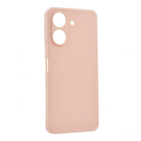 Protector de telefon din silicon (mat) BABY ROSE Xiaomi Redmi 13C