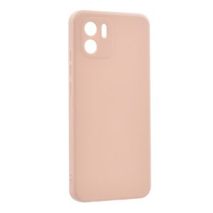 Protector de telefon din silicon (mat) BABY ROSE Xiaomi Redmi A2, Redmi A1