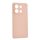 Protector de telefon din silicon (mat) BABY ROSE COLOR Xiaomi Redmi Note 13 5G