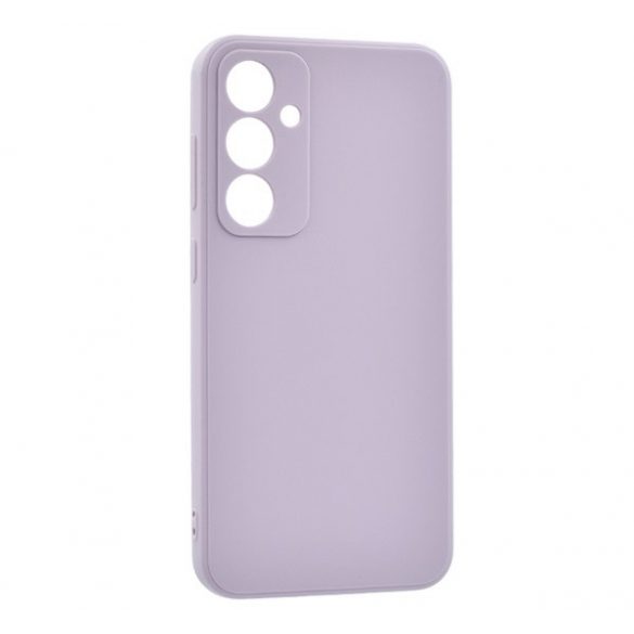 Protectie din silicon pentru telefon (mat) PURPLE Samsung Galaxy A05s (SM-A057F)