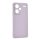 Protector de telefon din silicon (mat) PURPLE Xiaomi Redmi Note 13 Pro Plus 5G