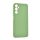 Protectie din silicon pentru telefon (mat) VERDE MENTA Samsung Galaxy A14 5G (SM-A146), Galaxy A14 4G (SM-A145)