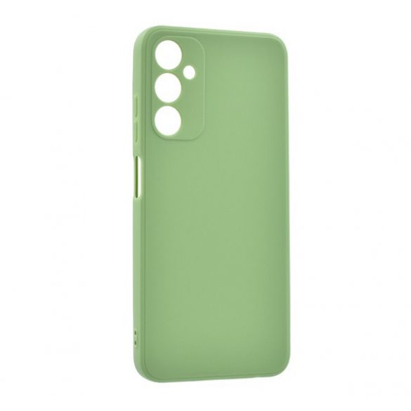 Protectie din silicon pentru telefon (mat) VERDE MENTA Samsung Galaxy A14 5G (SM-A146), Galaxy A14 4G (SM-A145)