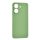 Protector de telefon din silicon (mat) VERDE MENTA Xiaomi Redmi 13C