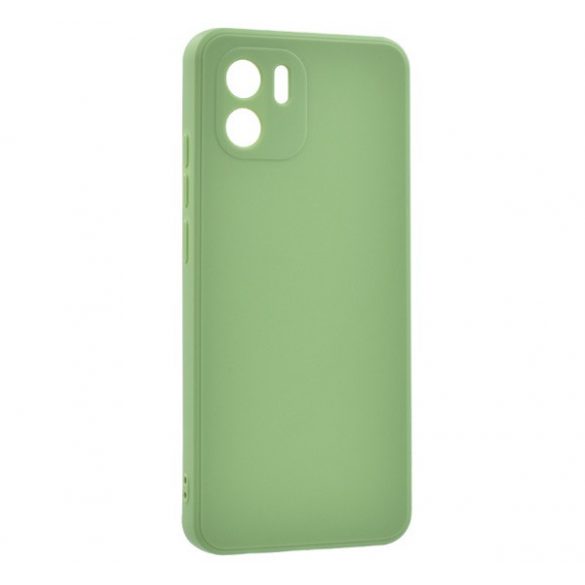 Protector de telefon din silicon (mat) VERDE MENTA Xiaomi Redmi A2, Redmi A1