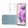 Protector de telefon din silicon (ultra-subtire) TRANSPARENT Xiaomi Redmi Note 13 Pro 4G