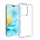 Protectie din silicon pentru telefon (ultra-subtire) TRANSPARENT Honor 200 Lite