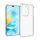 Protectie din silicon pentru telefon (rezistenta la impact, colt cu perna de aer) TRANSPARENT Honor 200 Lite