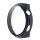 Rama din plastic (BUMPER, rezistenta la impact + sticla protectoare ecran) ALBASTRU INCHIS Huawei Watch 4 Pro