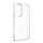 Protector de telefon din silicon (ultra-subtire) TRANSPARENT Huawei Nova 12 SE