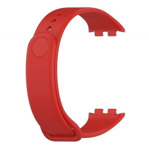 Curea de rezervă (dimensiune personalizată, silicon) RED Honor Band 9