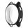 Cadru din silicon (BUMPER, rezistent la impact) NEGRU Xiaomi Watch 2