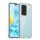 Protectie din silicon pentru telefon (rezistenta la impact, spate transparent) TRANSPARENT Honor 200 Lite