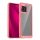 Protectie de telefon din silicon (rezistenta la impact, spate transparent) RED T Phone 2 Pro 5G