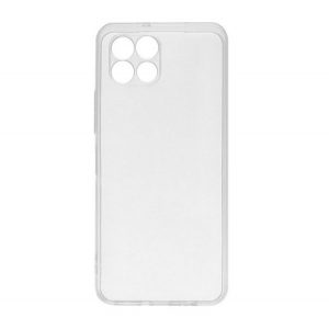 Protector de telefon din silicon (ultra-subtire) TRANSPARENT T Phone 2 5G