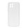 Protector de telefon din silicon (ultra-subtire) TRANSPARENT T Phone 2 5G