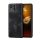 Protectie telefon DUX DUCIS AIMO din plastic (rezistenta la impact, cadru silicon, protectie camera, mat, val) NEGRU Asus ROG Phone 8 Pro