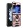 Protector de telefon din plastic Defender (rezistenta la impact, interior din silicon, inel de retinere) ROSE GOLD Samsung Galaxy Z Flip6 5G (SM-F741)