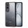 Protectie telefon DUX DUCIS AIMO din plastic (rezistenta la impact, cadru silicon, protectie camera, mat, val) NEGRU OnePlus Nord CE 4 Lite 5G