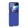 Protectie din plastic pentru telefon BLUE INCHIS Motorola Razr 50