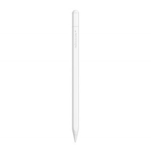 Stylus NILLKIN ISKETCH S3 (activ, magnetic, compatibil cu Apple iPad) NEGRU Apple IPAD (a patra generație), IPAD 10.2 (2019), IPAD 10.2 (2020)