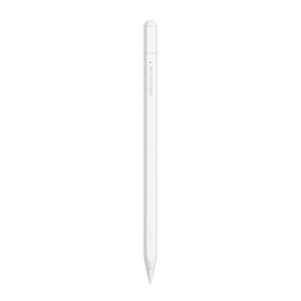 Stylus NILLKIN ISKETCH S3 (activ, magnetic, compatibil cu Apple iPad) NEGRU Apple IPAD (a patra generație), IPAD 10.2 (2019), IPAD 10.2 (2020)