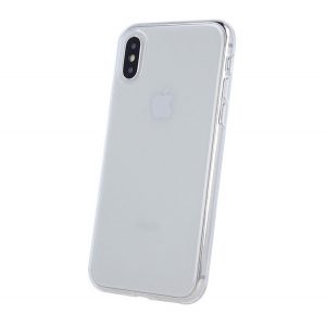 Protector de telefon din silicon (ultra-subtire) TRANSPARENT OnePlus Nord CE 4 Lite 5G