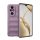 Protectie din silicon pentru telefon (rezistenta la socuri, protectie camera, 3D) LILA Honor 200 Pro