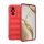 Protectie din silicon pentru telefon (rezistenta la socuri, protectie camera, 3D) RED Honor 200