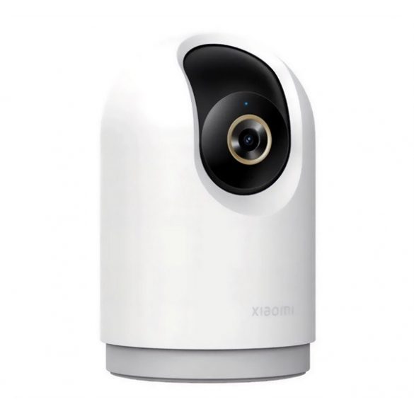 Cameră de securitate XIAOMI SMART CAMERA C500 PRO (360°, microfon, vedere pe timp de noapte, detectarea mișcării, 1620p) ALB