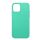 Protector de telefon din silicon ROAR ALL DAY (mat) VERDE MENTA Apple iPhone 16