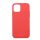 Protector de telefon din silicon ROAR ALL DAY (mat) RED Apple iPhone 16 Plus