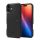 SPIGEN CORE ARMOR silicon telefon protector (rezistent la șocuri, protecția camerei, cu dungi) BLACK Apple iPhone 16 Plus