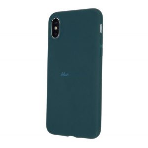 Silicon telefon protector (mat) CUTTING LAND Oppo Reno 12 Pro 5G