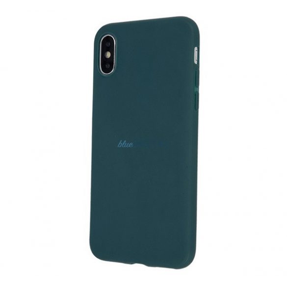 Silicon telefon protector (mat) CUTTING LAND Oppo Reno 12 Pro 5G