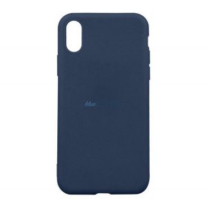 Silicon protector de telefon (mat) BLUE Realme C61 4G