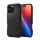 SPIGEN TOUGH ARMOR MAG plastic telefon protector (rezistent la șocuri, MagSafe) BLACK Apple iPhone 16 Pro