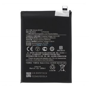 Baterie 5000mAh LI-Polimer (compatibil BN5P) Xiaomi Redmi Note 13 5G