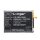 CAMERON SINO Baterie Li-Polymer (3.85V / 4900mAh, compatibil Samsung EB-BA146ABY) BLACK Samsung Galaxy A14 5G (SM-A146)