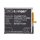 CAMERON SINO Baterie Li-Polymer (3.88V / 4350mAh, compatibil Samsung EB-BS711ABY) BLACK Samsung Galaxy S23 FE (SM-S711)